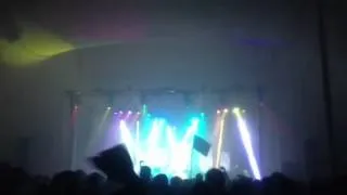 Gramatik @ Counterpoint Music Festival Don't let me down (Beatles remix)