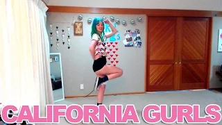 California Gurls - Katy Perry - Just Dance 2016