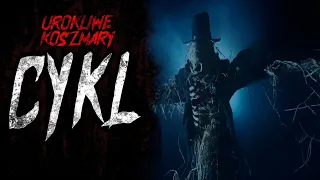 Cykl | Urokliwe koszmary - Creepypasta Lektor PL