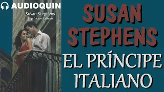 El Príncipe Italiano ✅ Audiolibro |@Audioquin