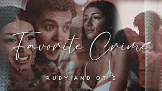 ✘ Ruby & Otis | All The Things I Did...