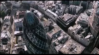 28 weeks Later - The City of London