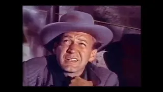 Rage at Dawn 1955 Western