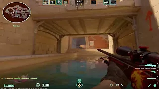 Fragmovie Cs 2