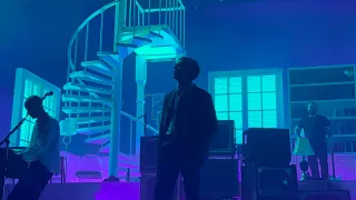 Menswear - The 1975 (Live at The O2 Arena, London 12.02.2024)