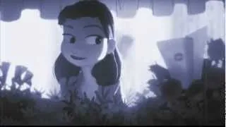 ~ Somebody to Love ~ [Paperman - Disney Short Video]