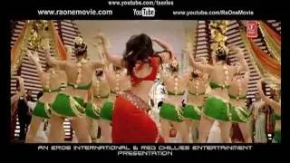 Chammak chhalo- (video song promo)2011 'Ra.One' Kareena Kapoor, Shahrukh khan -2011.flv