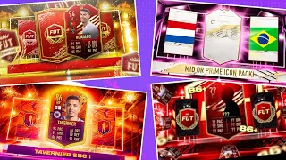 MID OR PRIME ICON - PREMII WL - 86+ FUTCHAMPS PICK - SBC TAVERNIER