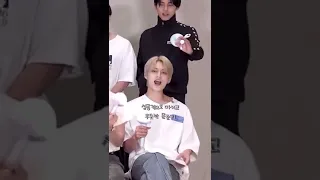 [세븐틴/준휘] 선생님 문준휘 또 해킹..아니 컨닝해요~