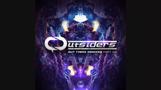 Outsiders - Crossing FX (Starlab (IN) Remix) ᴴᴰ