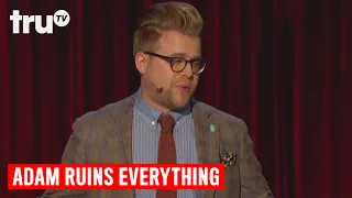 Adam Ruins Everything - Election Special (Promo)