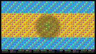 3D Stereograms; 3D立體圖; 3D立体图; Stéréogrammes 3D