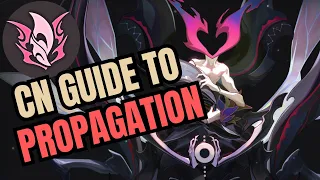 CN Propagation Guide - Resonance, Blessings, Team Comps