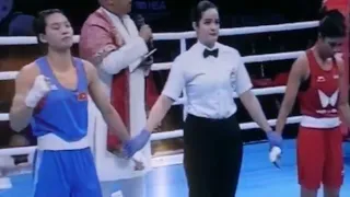 Women Boxing Championship 2023 | Boxing Championship 2023 | KNOCKOUT, BOXING fight