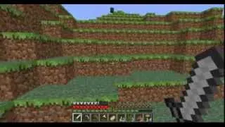 minecraft serie survival #2 malditos cripers