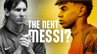 How Barca Lost Messi, Lamine Yamal's Future & The Guardiola Effect | EP 19