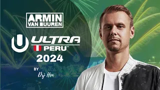 armin van buuren | ultraperu 2024