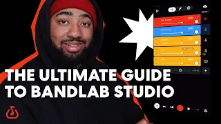 How To Use BandLab Studio | Navigate Our Free DAW With This Detailed BandLab Tutorial