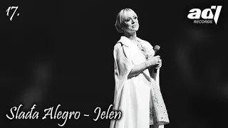 Sladja Allegro - Jelen (Live Sava Centar 2017)