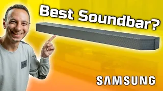 Samsung HW-Q990C review: Better Than The HW-Q990B Soundbar?