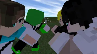 "Already dead"  Minecraft Animation An Original