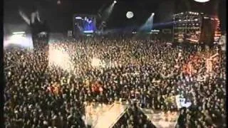 01  Papa Roach   Blood Brothers Live at Rock am Ring 2001