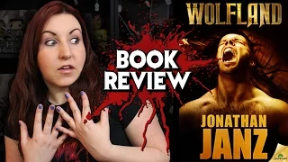 WOLF LAND (2015) | Book Review