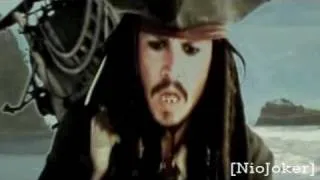 PREVIEW!! Capt. Jack Sparrow/ Joker- Bring Me To Life (MEP Part For SubjectsOfAnarchy)