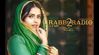Rabb Da Radio 2 Full movie in punjabi || Mirch Masala Cinema