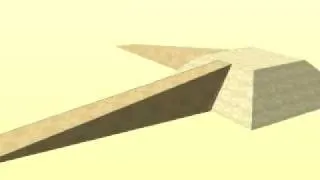 Multi-Ramp Theory - 3D Rendering