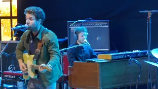 Dawes - May 11, 2022 - Brooklyn, NY - Complete show