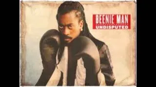 Beenie man junkanoo Riddim