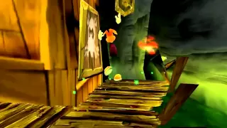 Rayman 2 (PC) 100% speedrun [03:52:40] (Single Segmented)