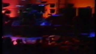 Nirvana - Aneurism (live in Sidney)