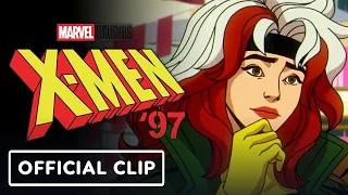 Marvel Animation's X-Men '97 - Official 'A Place To Call Home' Clip (2024)