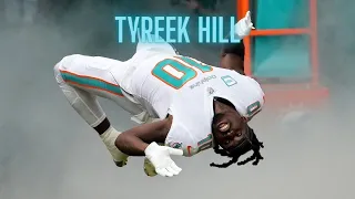 Tyreek Hill | Miami Dolphins