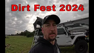 Recoil DirtFest 2024!
