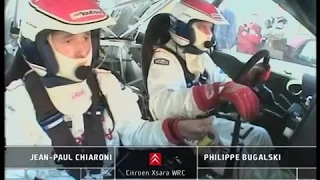 WRC 2001 part2.