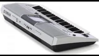 Zycie to są chwile chwile - Yamaha psr s710 disco polo cover