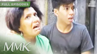 Spaghetti | Snooky Serna, Nash Aguas | Maalaala Mo Kaya