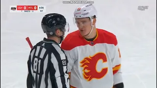 Calgary Flames vs Montreal Canadiens NHL Highlights / Dec 12 / 2022