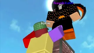 Long live the king Roblox