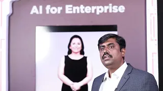 Enterprise AI