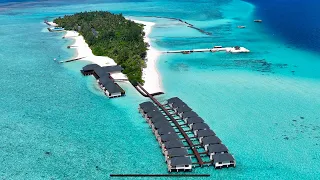 Summer Island Maldives 01.2024