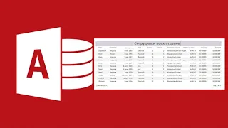 #14. Создание отчетов различными способами в СУБД Microsoft Access.