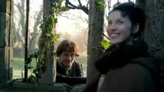 Perfect / Jamie & Claire / Outlander