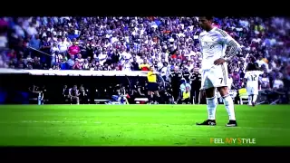 Cristiano Ronaldo ► 2014 15   Magic Skills ● Amazing Goals