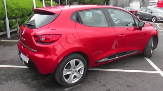 2014 Renault Clio - 1.2 16V 75 DYNAMIQUE