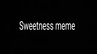 `Sweetness meme`  ._Gacha Club_. •Little nightmares• -original in description-