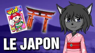 RESET SYSTEM #33 - Mon Voyage au Japon